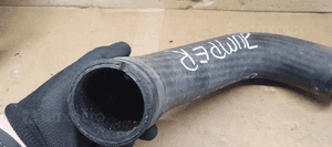 Przewód wąż rura intercoolera Citroen Jumper 2.0 HDI Euro 6 1393323080 4