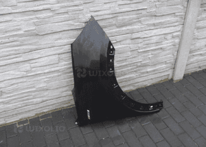 Ford puma MK2 lampa full led prawa 14