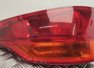 Audi Q7 4L lampa prawa tył 4L0945094 5