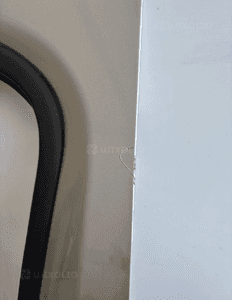 Drzwi lewy przod lewe przednie kpl trafic iii iv 2