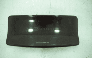 Decor drewno listwa konsola kpl ramka biegow mercedes cl W215 11