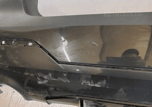 Zderzak tył tylny bmw 4 iv G22 G23 m pakiet 2020- 6