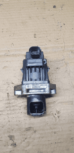 Zawór EGR Opel Zafira C 2.0 CDTI 55566052 1