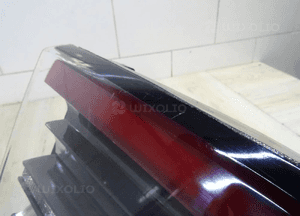 TESLA MODEL 3 LAMPA lewa  tył  TYLNA w klapę  1077401 LLU 9