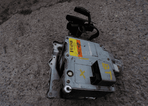 WSPOMAGANIE ELEKTRYCZNE KOLUMNA FIAT STILO 00046846858 EUROPA 1