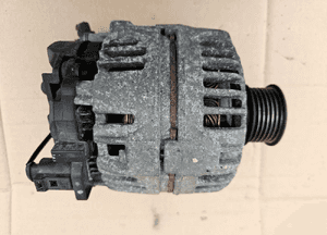 VW Polo Seat Ibiza Fabia Audi A2 1.4 16V alternator 90A 037903025 T 8