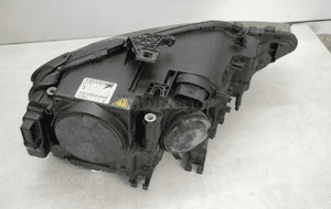 Reflektor bixenon audi A4 B8 8K lift 2012-2016 eu 5
