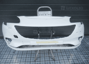 ZDERZAK PRZEDNI PRZÓD OPEL CORSA E 2014-2019 6