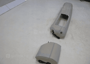 Range rover evoque L538 listwa panel konsoli europ 3