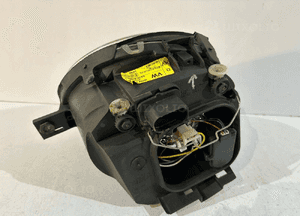 VW Lupo Lampa przednia Prawa - 13863 4