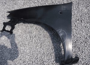 Fiat punto ii lift błotnik lewy 46849395 1