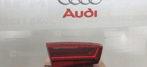 Lampa led w klape audi audi A6 C7 lift 2015-2018 1