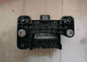 Radar sensor distronic vw sharan 7N0907561B 2