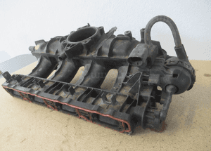 Kolektor ssący vw audi skoda seat 06133185 bm 7