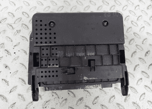 Zmieniarka dvd schowek bmw F10 F11 9272357 7