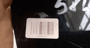 AUDI A4 B8 AVANT Kombi błotnik lewy przedni przód 2011 7