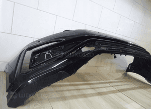 Vw passat B8 lift r-line gte zderzak przód przedni 3G0807221G 10