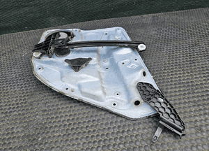 Podnosnik Szyby Tyl Tylny Lewy Prawy Mechanizm Podnoszenia Linki VW Golf IV 4 5D Drzwi Elektryczne szyby 20