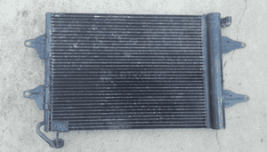 VW Polo Fox Seat Ibiza Skoda Fabia Roomster chlodnica klimatyzacji 2