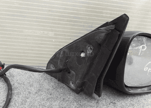 LUSTERKO ELEKTRYCZNE PRAWE VW JETTA LC9Z 6-PIN ORYGINAŁ WYSYŁKA! 4