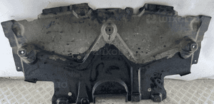 Plyta pod silnik mercedes ml W164 A1645240030 org 3