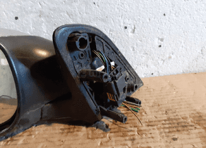 Lusterko elektryczne lewe citroen xsara picasso 9-PIN kddc oryginał 4