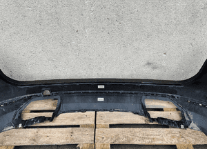 Zderzak tył tylny bmw IX3 ix 3 G08 8498638 8498637 cały 6