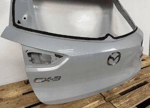 Klapa bagaznika tyl tylna mazda CX3 CX-3 2014- bardzo ladna 3