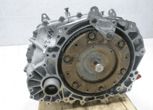 LAND ROVER EVOQUE L538 2.0 D SKRZYNIA BIEGÓW 9HP48 NR 27 5
