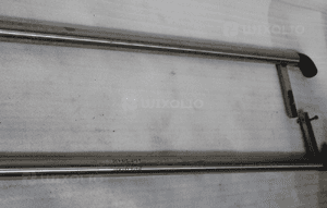 Rury progi mercedes vito viano v-klasa W447 447 241 cm 3