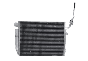 Range rover vogue L322 3.6 chłodnic klimatyzacji 1