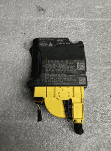 SENSOR PODUSZEK AIRBAG MERCEDES W205 A2059006337 1