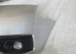 Zderzak przód przedni citroen C4 picasso i 1 06-10 6