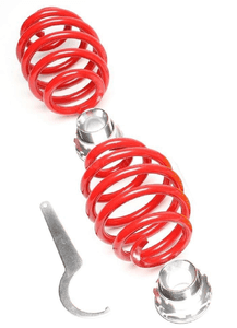 Zawieszenie Gwintowane BMW E36 92-98 Rok 4