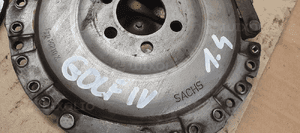 Sprzęgło tarcza docisk VW Golf IV 4 1.4 16V 027105273D 10