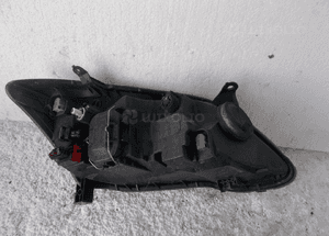 Lampa przód lewa toyota corolla E12 lift 3