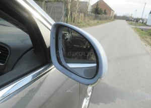 Lusterko elektryczne prawe vw golf 6 vi kombi LD7X 2009- 7