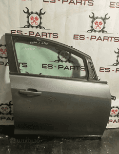 Drzwi prawy przód opel astra j Z179 1