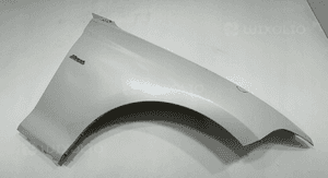BŁOTNIK PRAWY PRZÓD PRZEDNI BMW 1 II F20 F21 2015-2019 LIFT 2