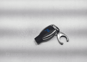 Kluczyk pilot obudowa mercedes gle i W166 166 2015-2019 4