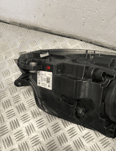 Lampa lewy przod vw golf vii 7 lift 5G1941005D org 7