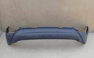 Spoiler dokładka zderzaka tył hyundai tucson iii