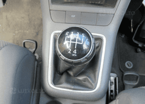 LEWAREK WYBIERAK BIEGÓW VW GOLF V PLUS 1.9TDI 3
