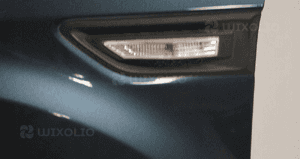 Błotnik przedni lewy kia soul i I2 9