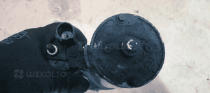 Rozrusznik starter silnika Audi A6 C6 2.7 TDI 059911024 6