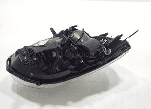 Lampa lewa przód renault kangoo iii 260607383R 2014-2020 lift europa 6