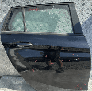 Drzwi prawy tyl tylne kpl opel astra k v 5 kombi 1