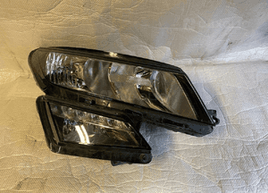 Skoda kodiaq H7 led lampa 1