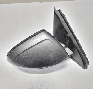 Opel insignia b 2017- 10B lusterko prawe 5pin uk 1
