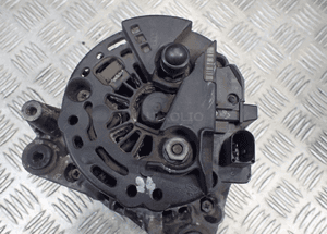 ALTERNATOR VW 1,9 TDI AWX RADOM 3
